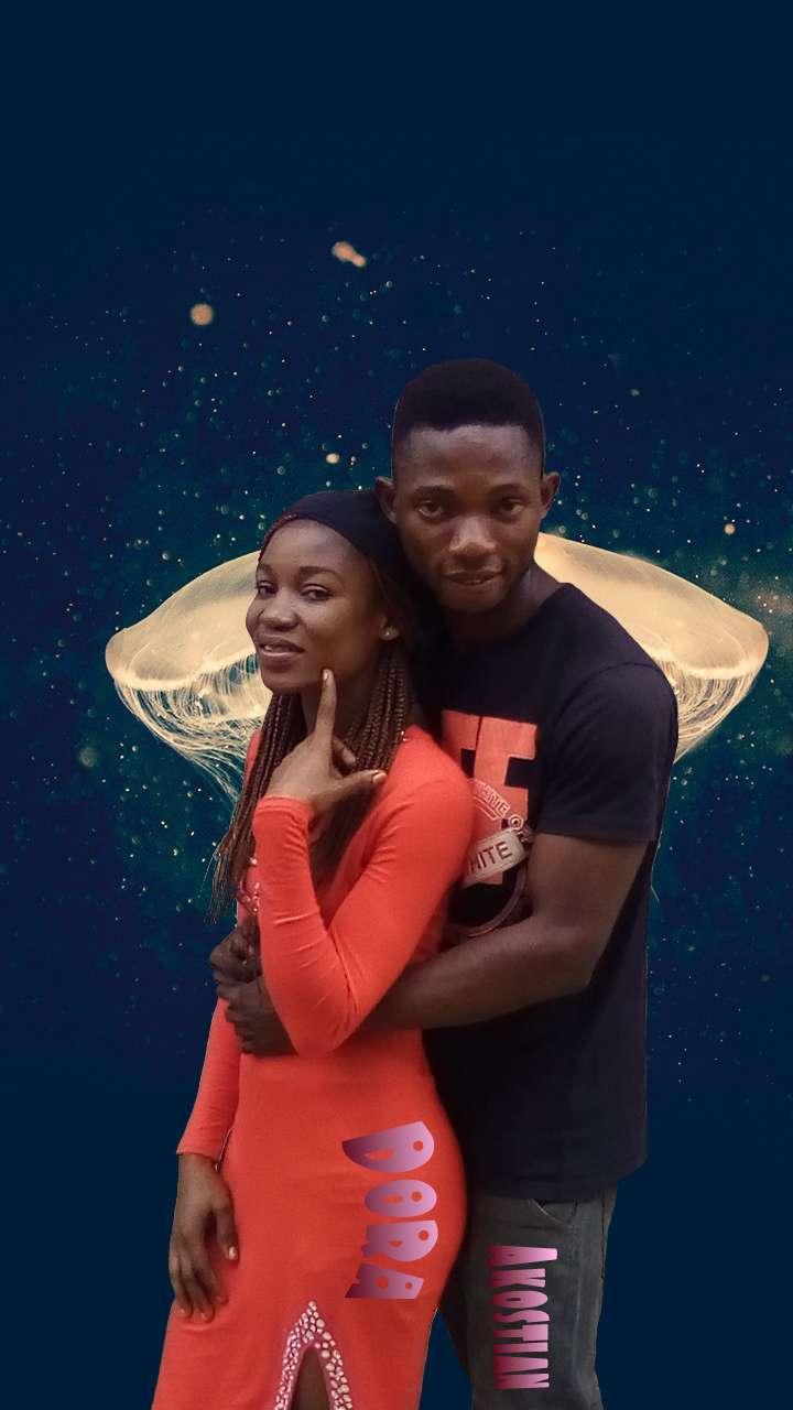 Remove and change background of 10 pictures