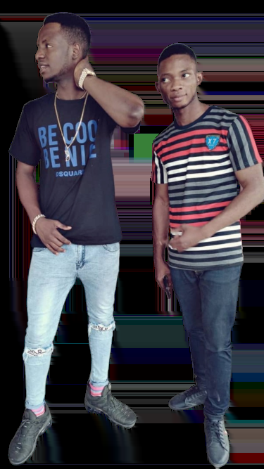 Remove and change background of 10 pictures