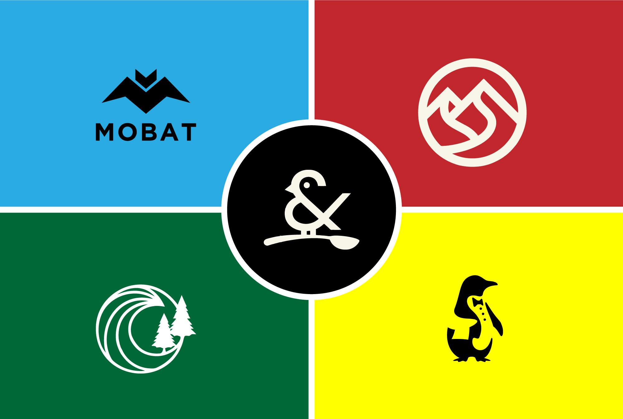 I will create Modern minimalist logo design with 24 hours