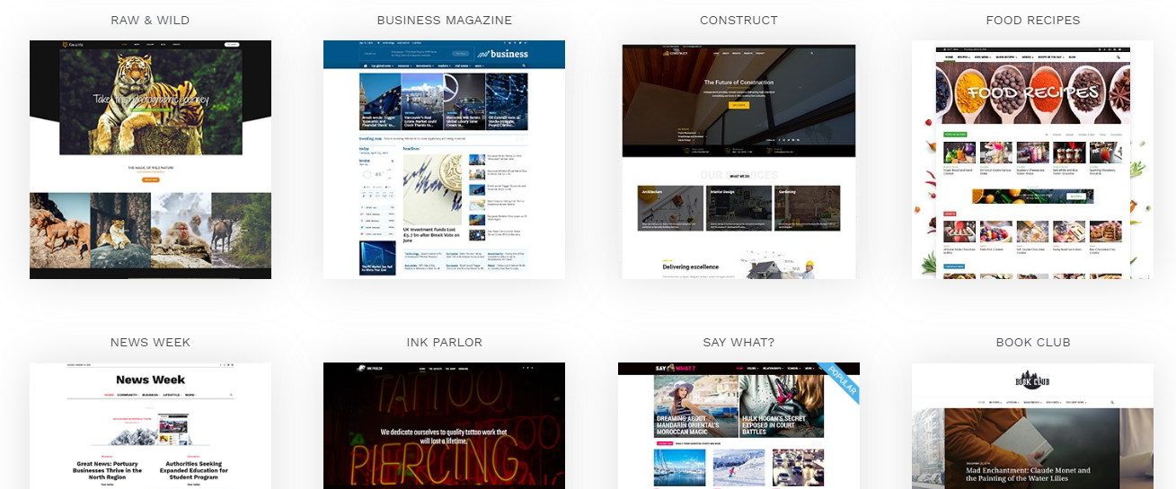I will create a wordpress website and free hosting