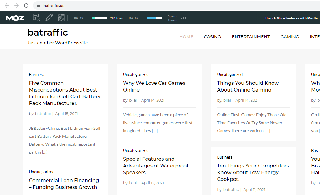 600 PBNs Backlinks DA 50 Plus high quality unique domain Dofollow PBN Backlinks 