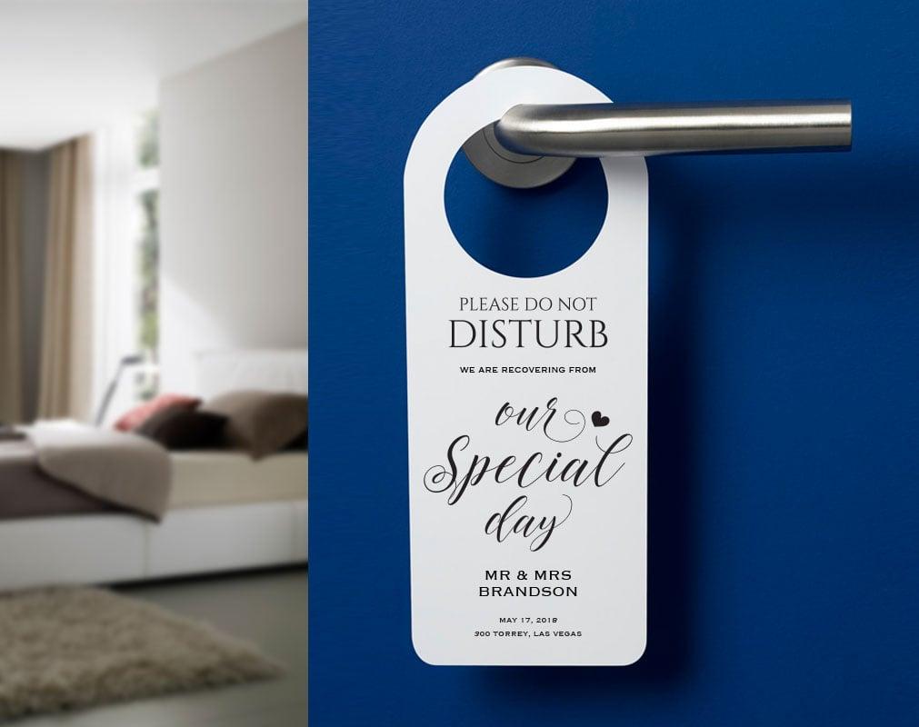 Wedding Invitation Template Services