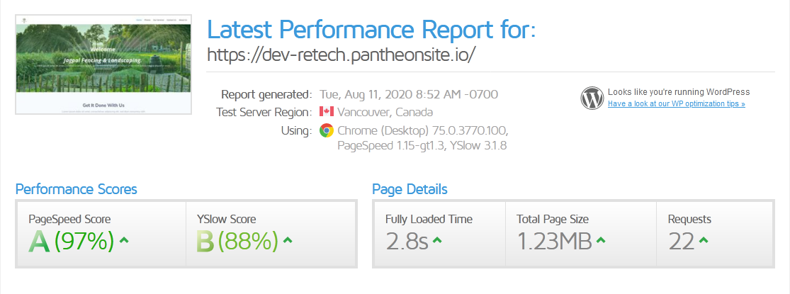 I will do WordPress speed optimization with free CDN