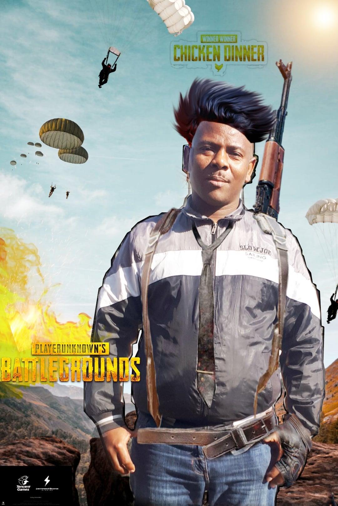 Photoshop for your photos. Retouch and enhancements.