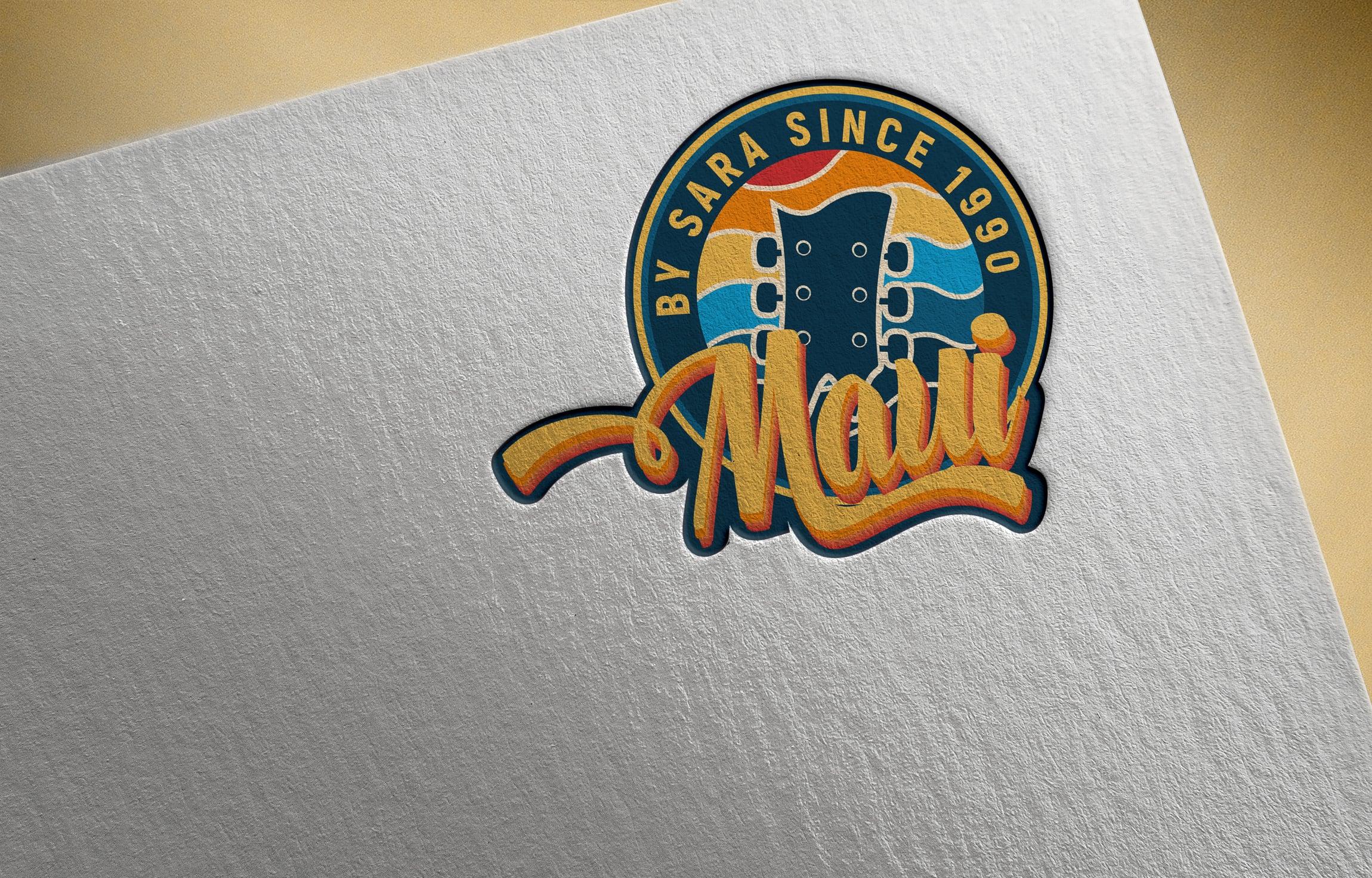 I will design a modern and Professional logo for your business or brand