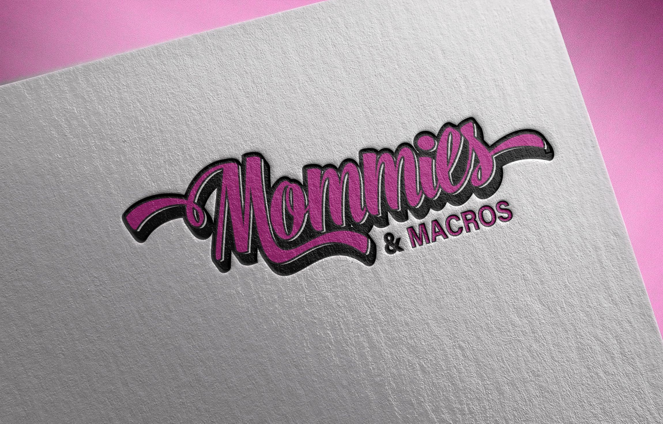 I will design a modern and Professional logo for your business or brand