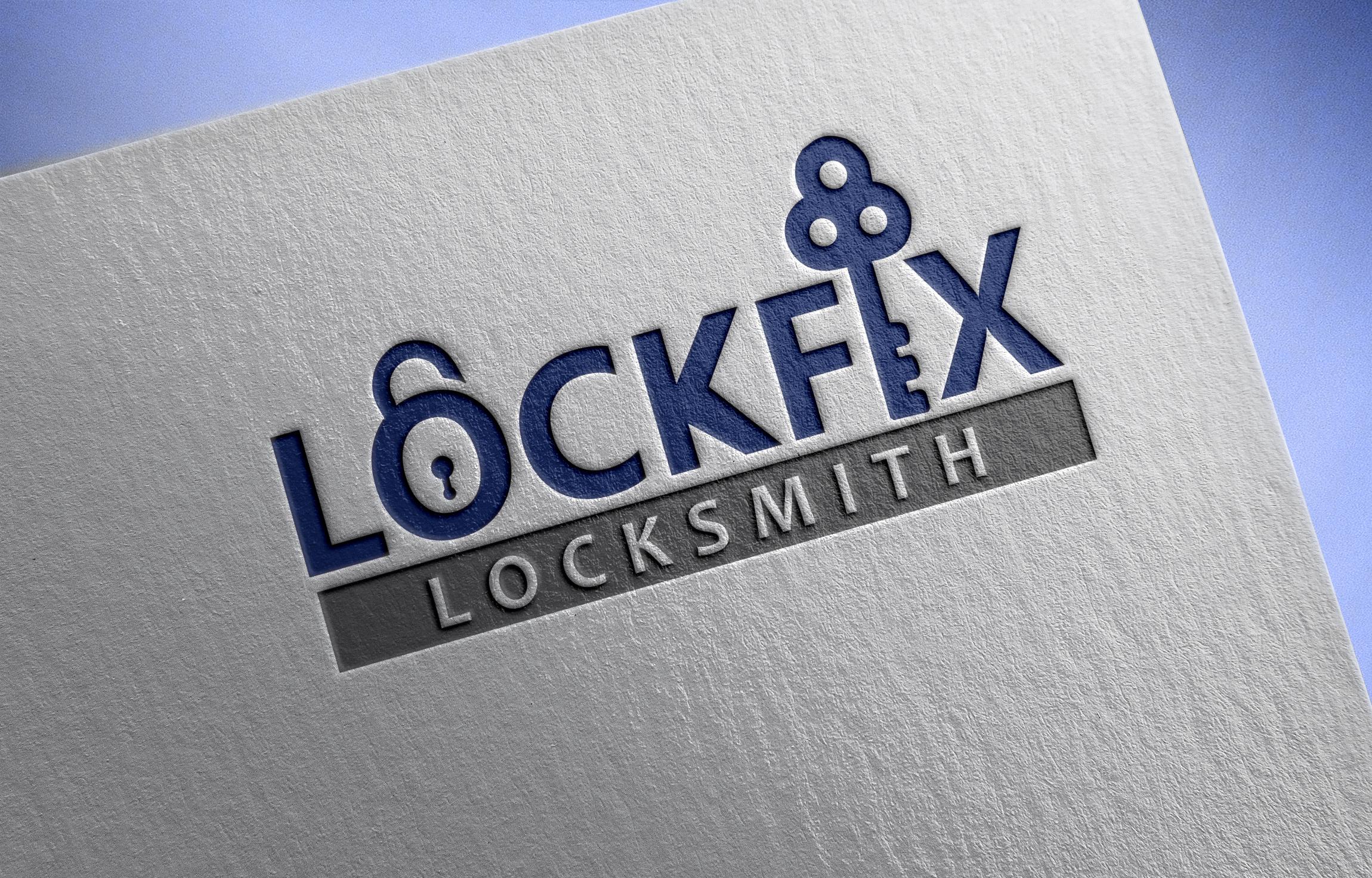 I will design a modern and Professional logo for your business or brand