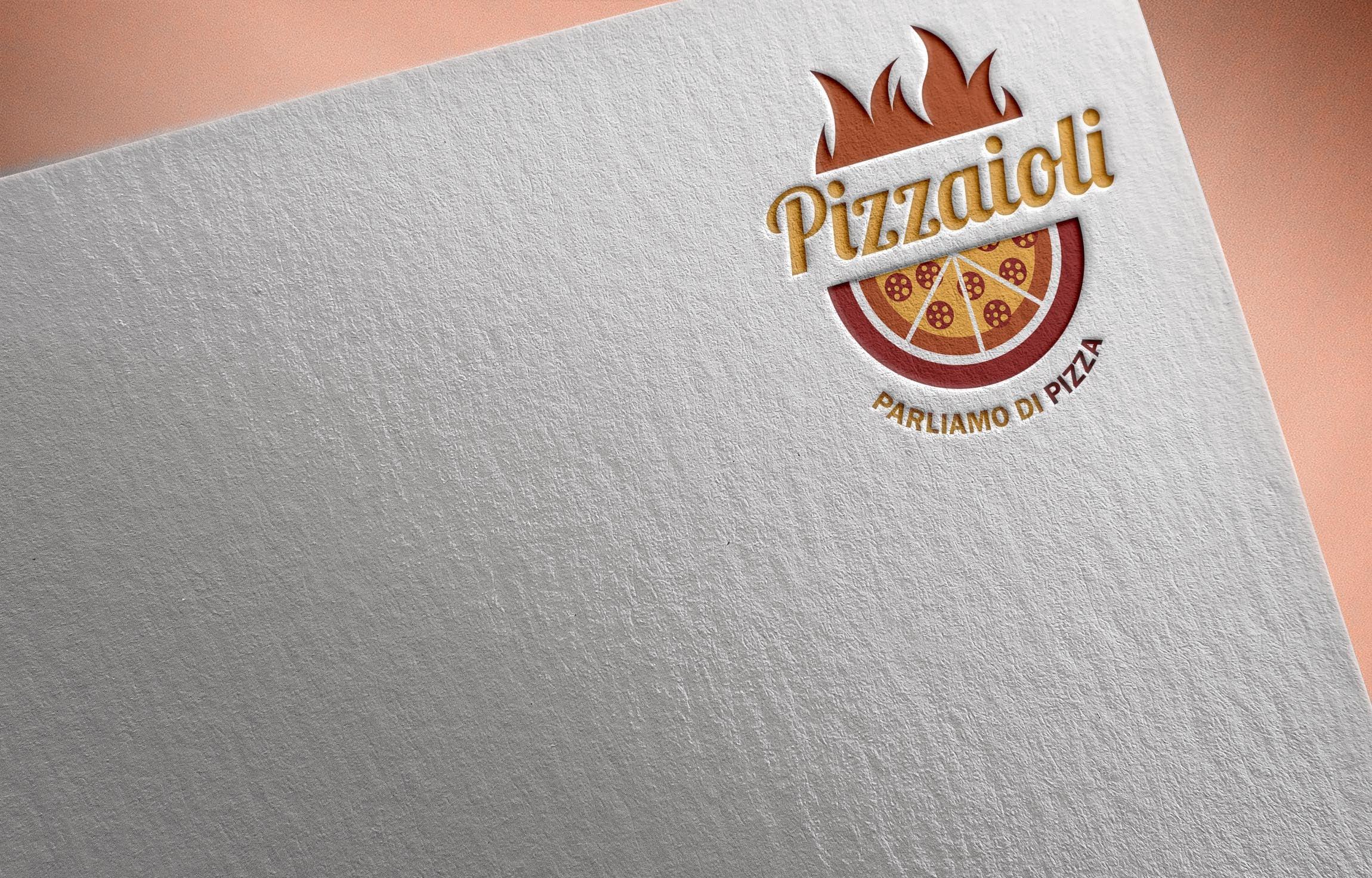 I will design a modern and Professional logo for your business or brand