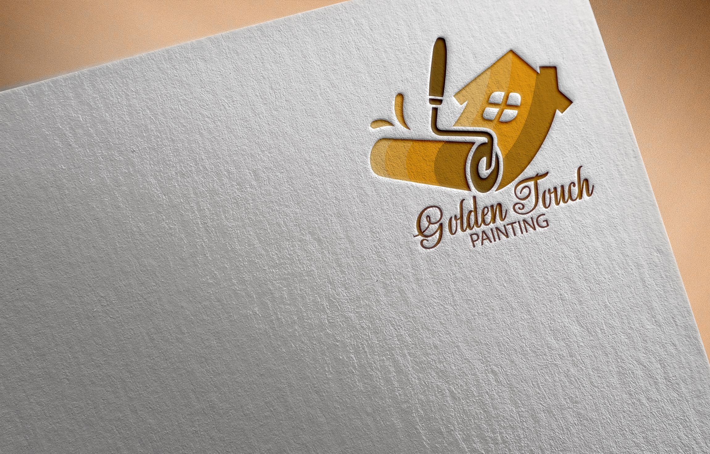 I will design a modern and Professional logo for your business or brand