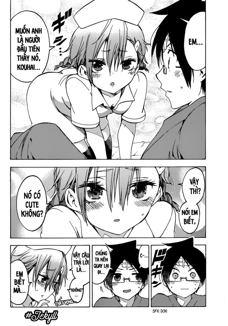 Translate Comic From English,Chinese to Vietnamese (As Order)