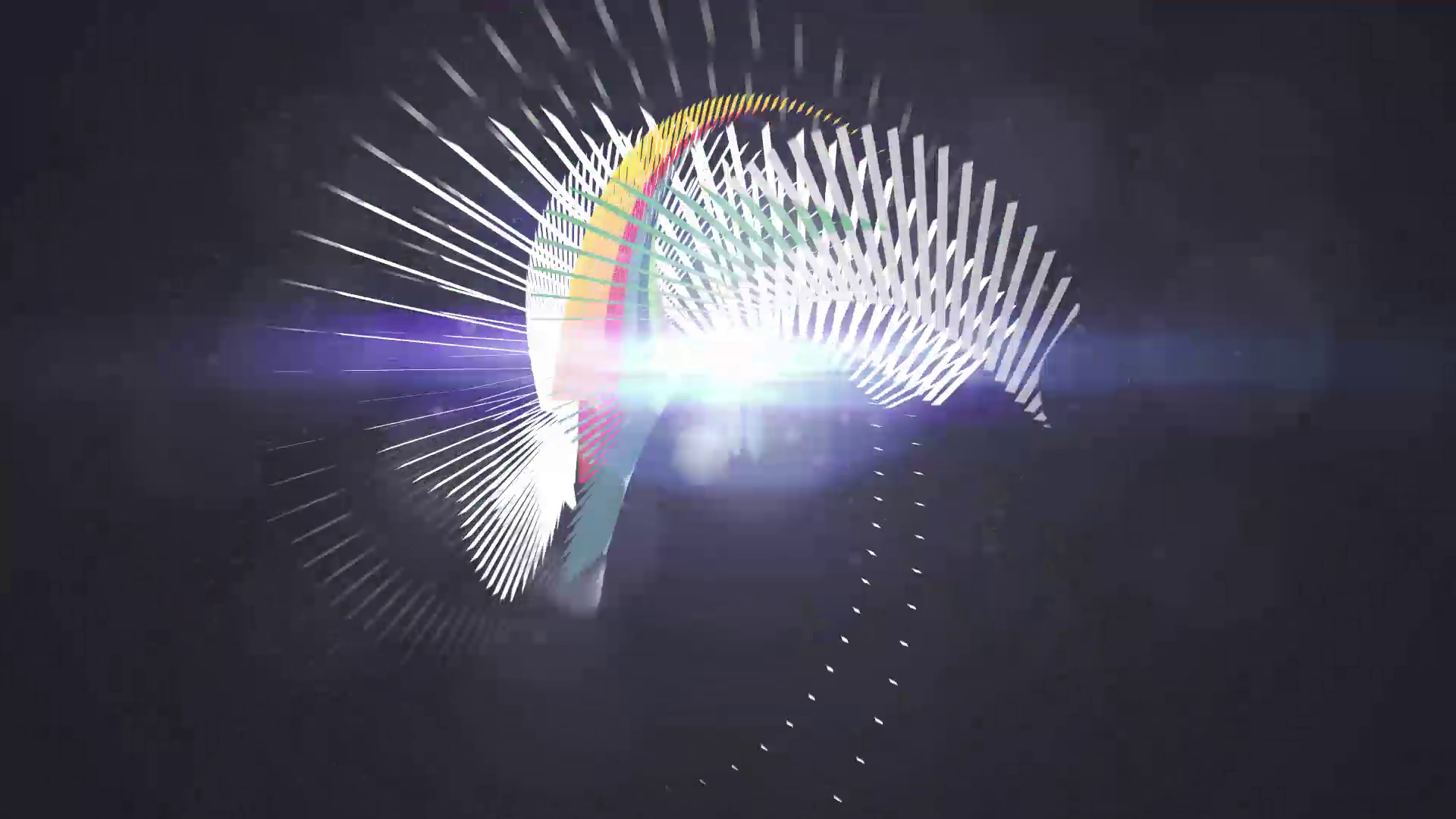 High Quality wide range off intros for your logo