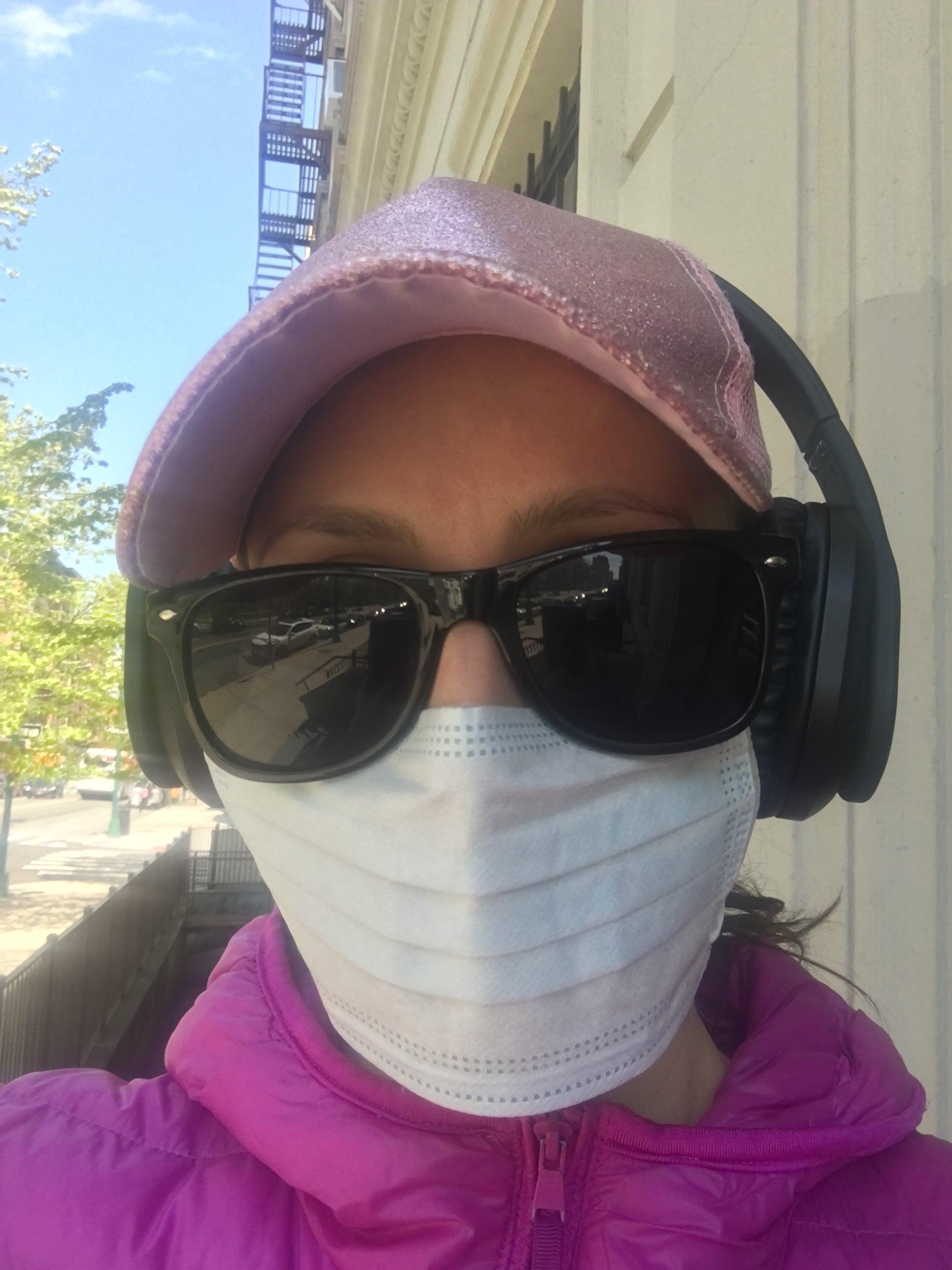 Females Voice Text reader script audio 