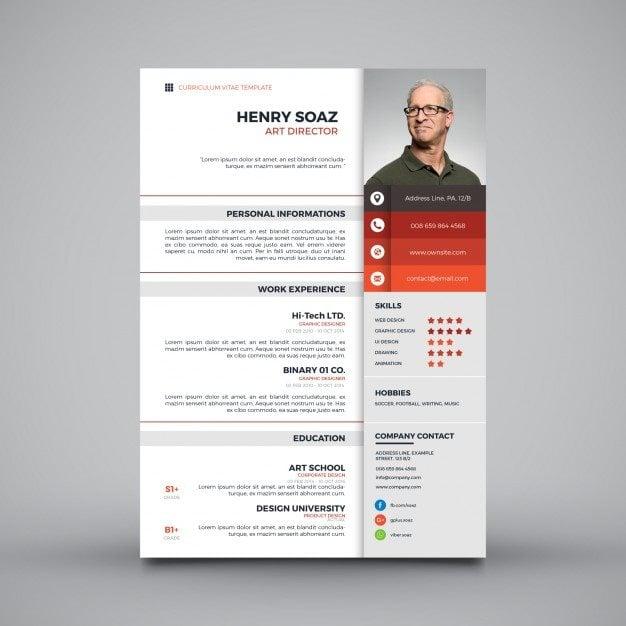 Provide 800 Resume Templates Models