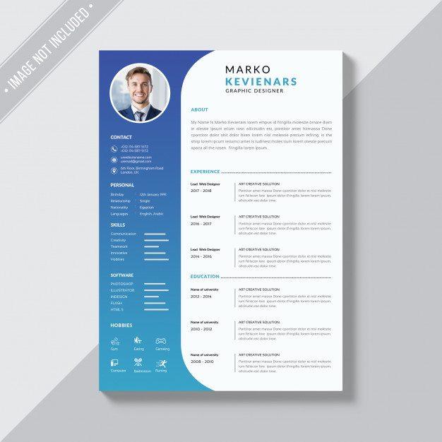 Provide 800 Resume Templates Models