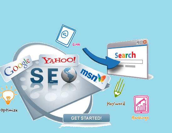 Rank your Business on Google Page