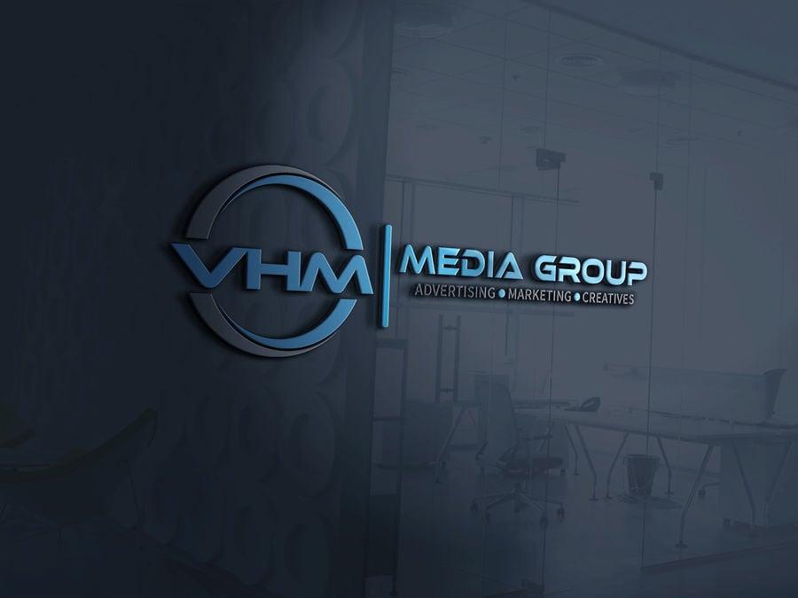 Logo design any kind of brand/company