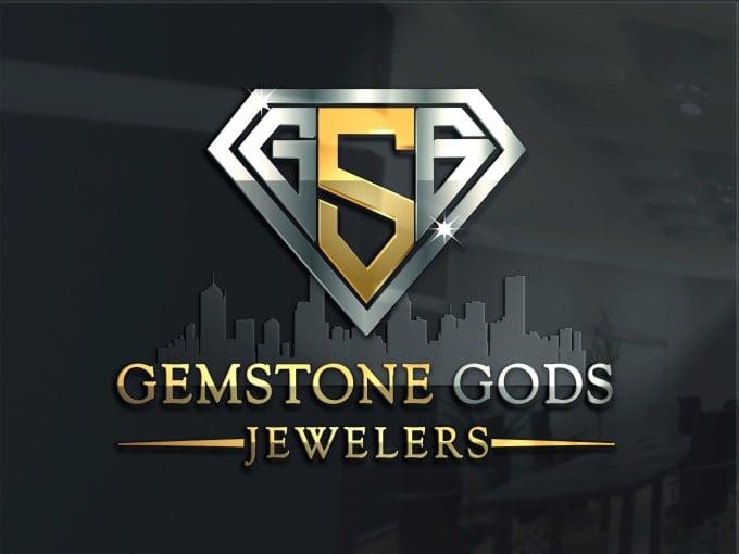 I Will create professional business logo designs