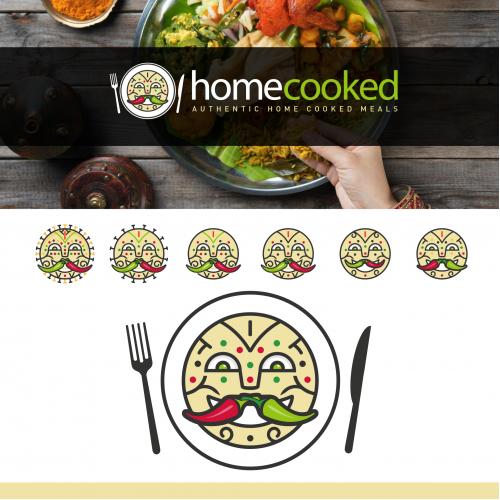 I will do food,pizza,bar,cafe,bbq,burger grill and restaurant logo