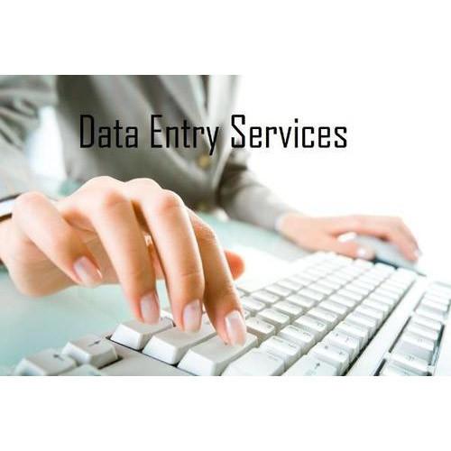 Do any data entry jobs in reliable price