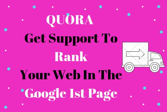 5 High quality Quora Answer your question with upvote