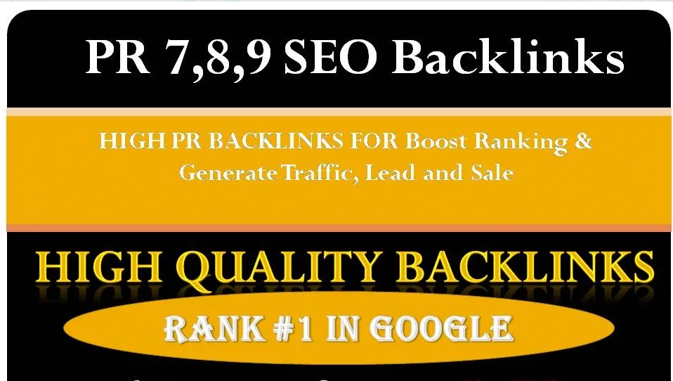 Do Whitehat, Dofollow Seo Backlinks For Rank Top In Google