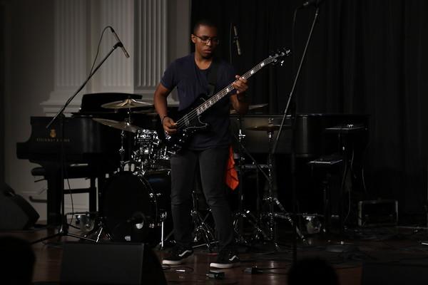 I'll Record Bass Guitar Parts For ANY Track Of ANY Genre!