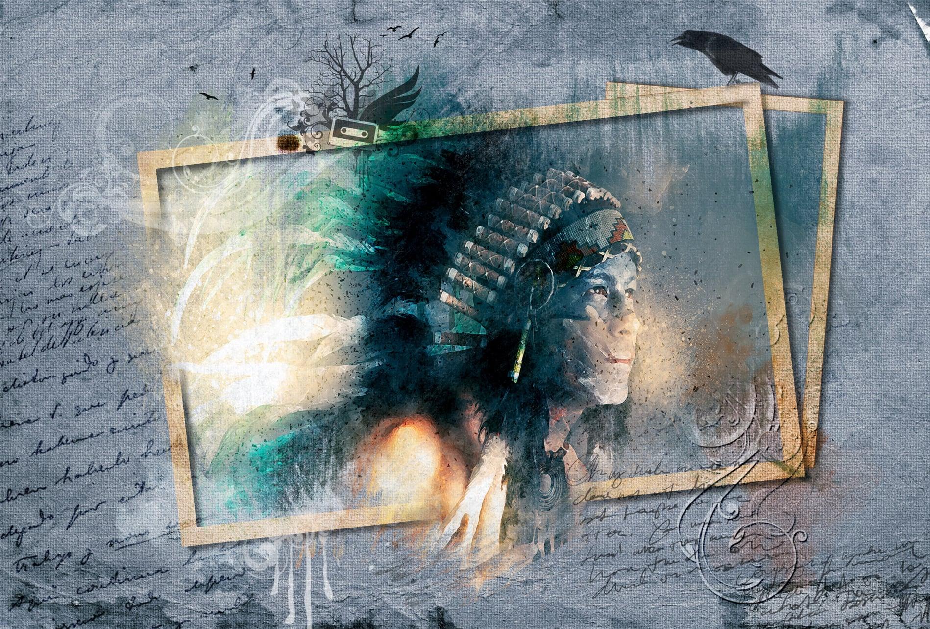 I will create professional photo manipulation or any photoshop work