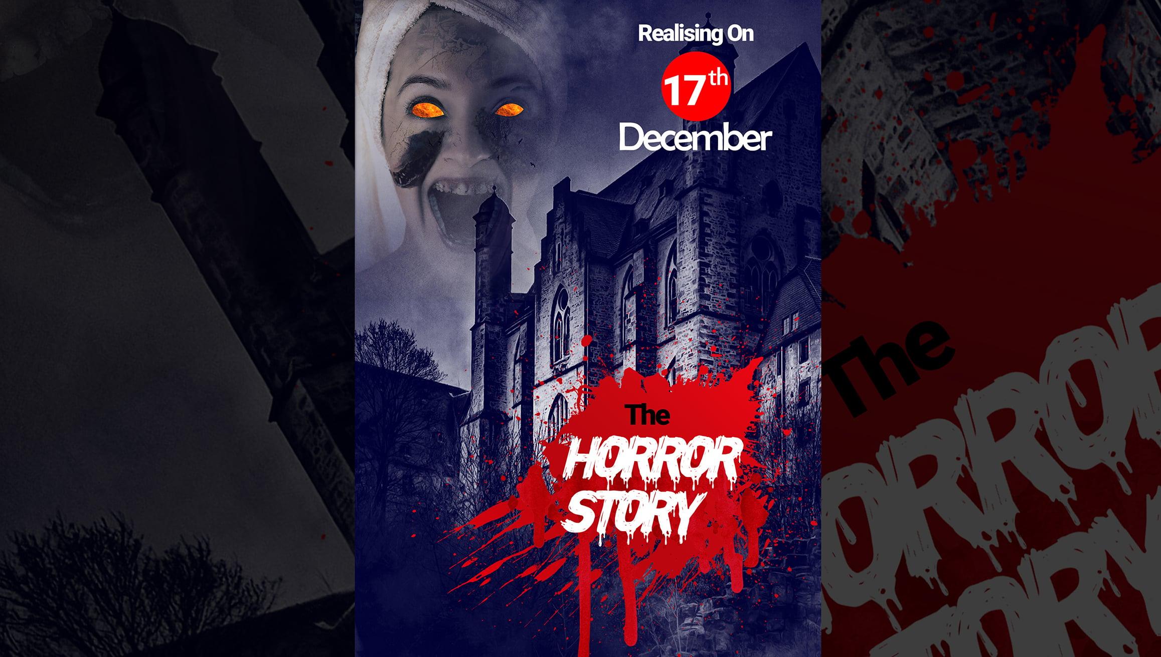 Design Professional Flyer and Poster For Your Business