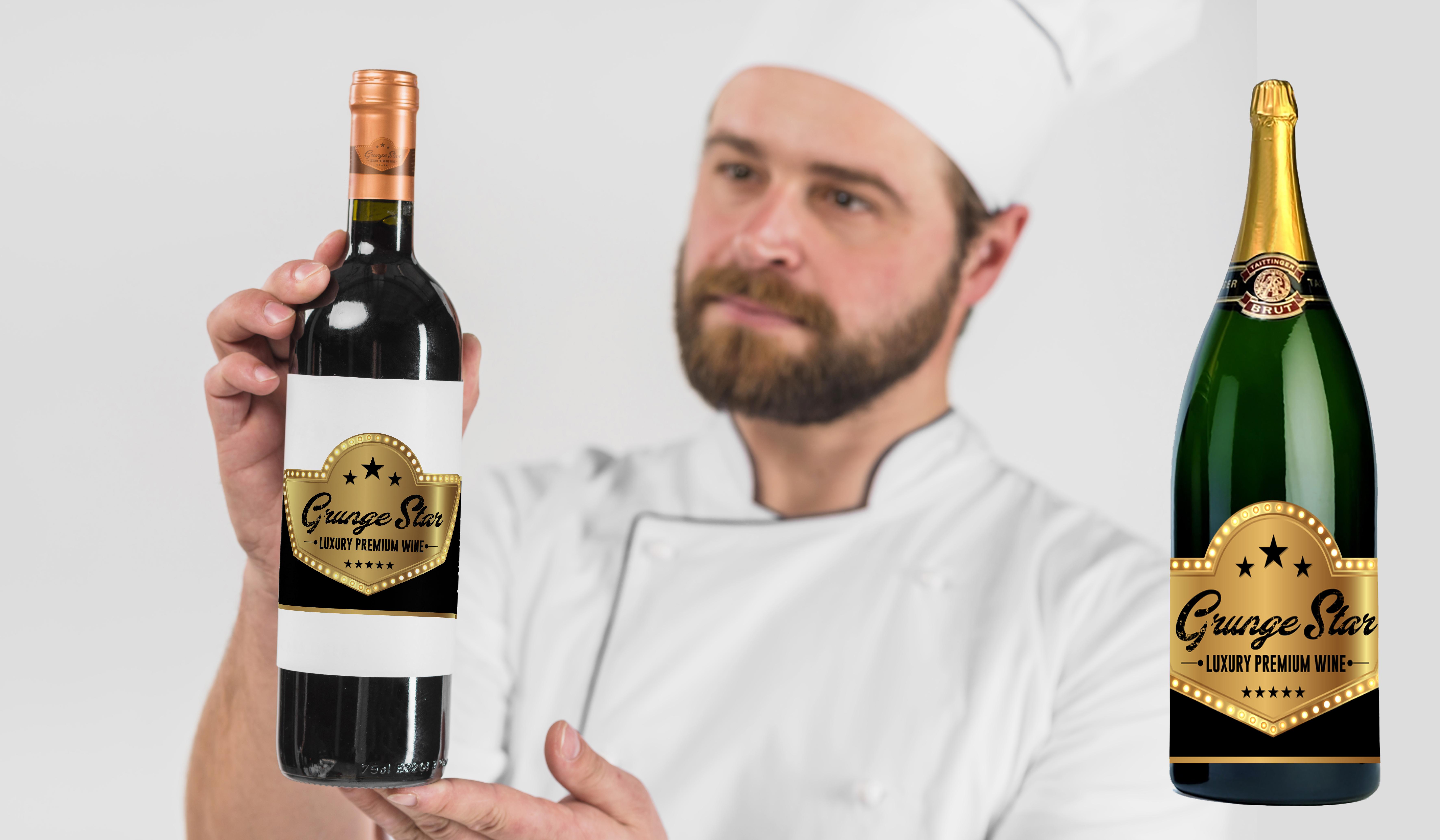 I Will Provide Professional & Creative Design for Packaging / Label