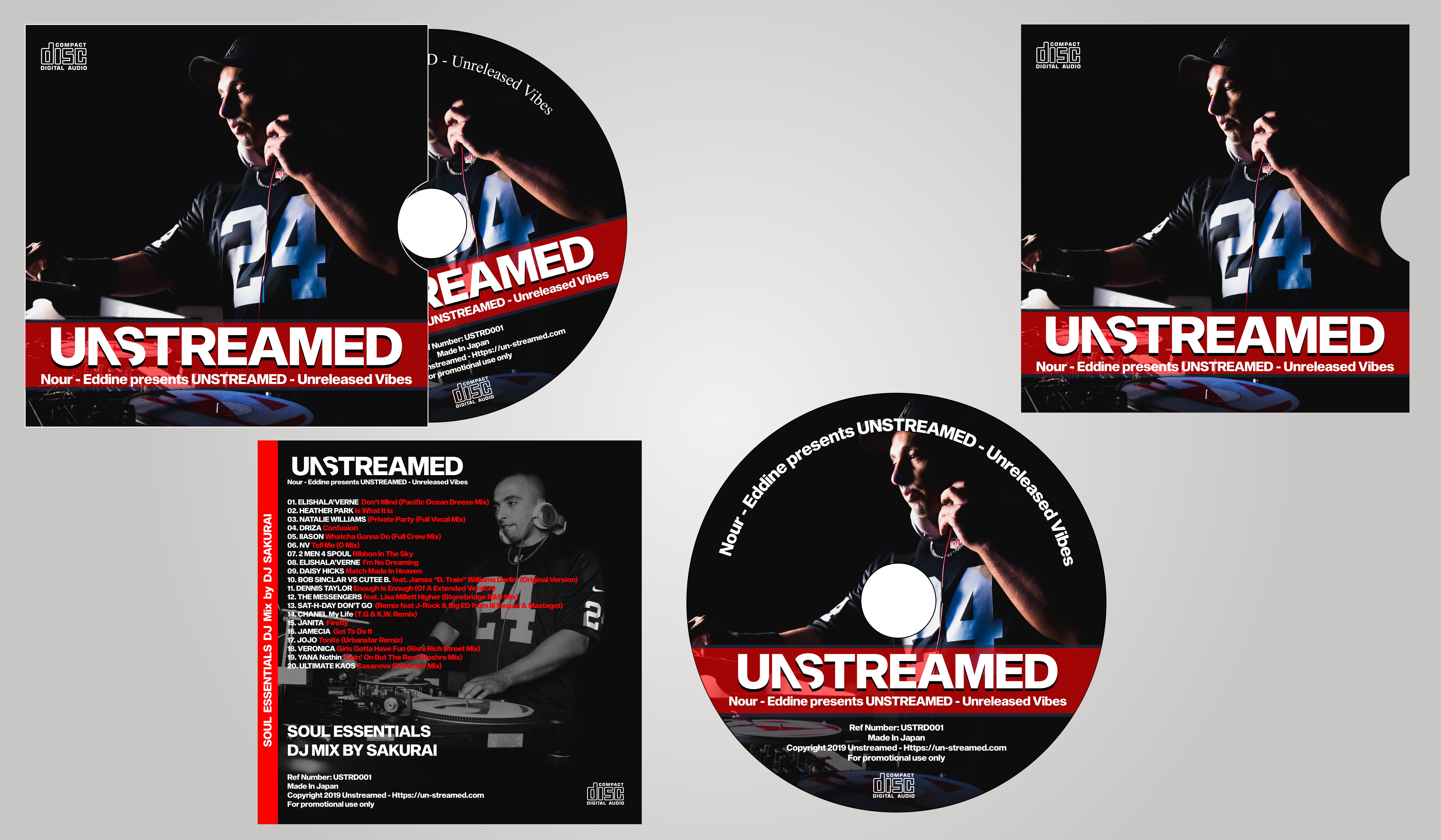 I Will Provide Professional & Creative Design for Packaging / Label