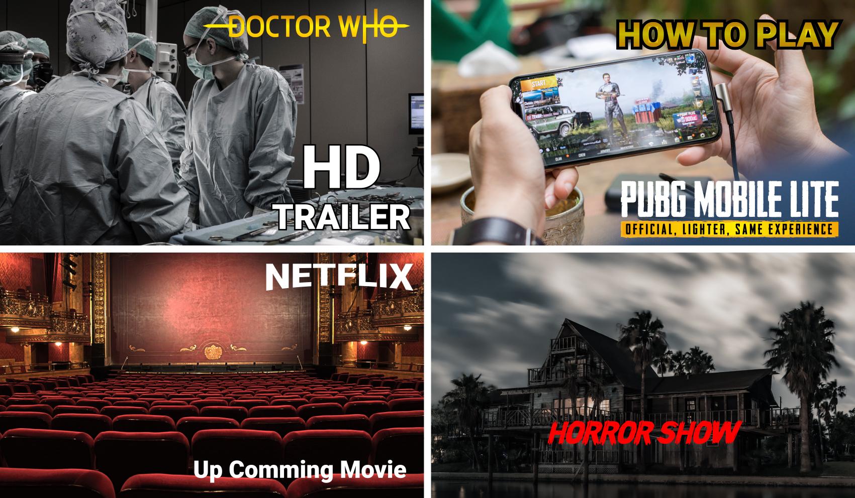 I will create eye catchy youtube thumbnail