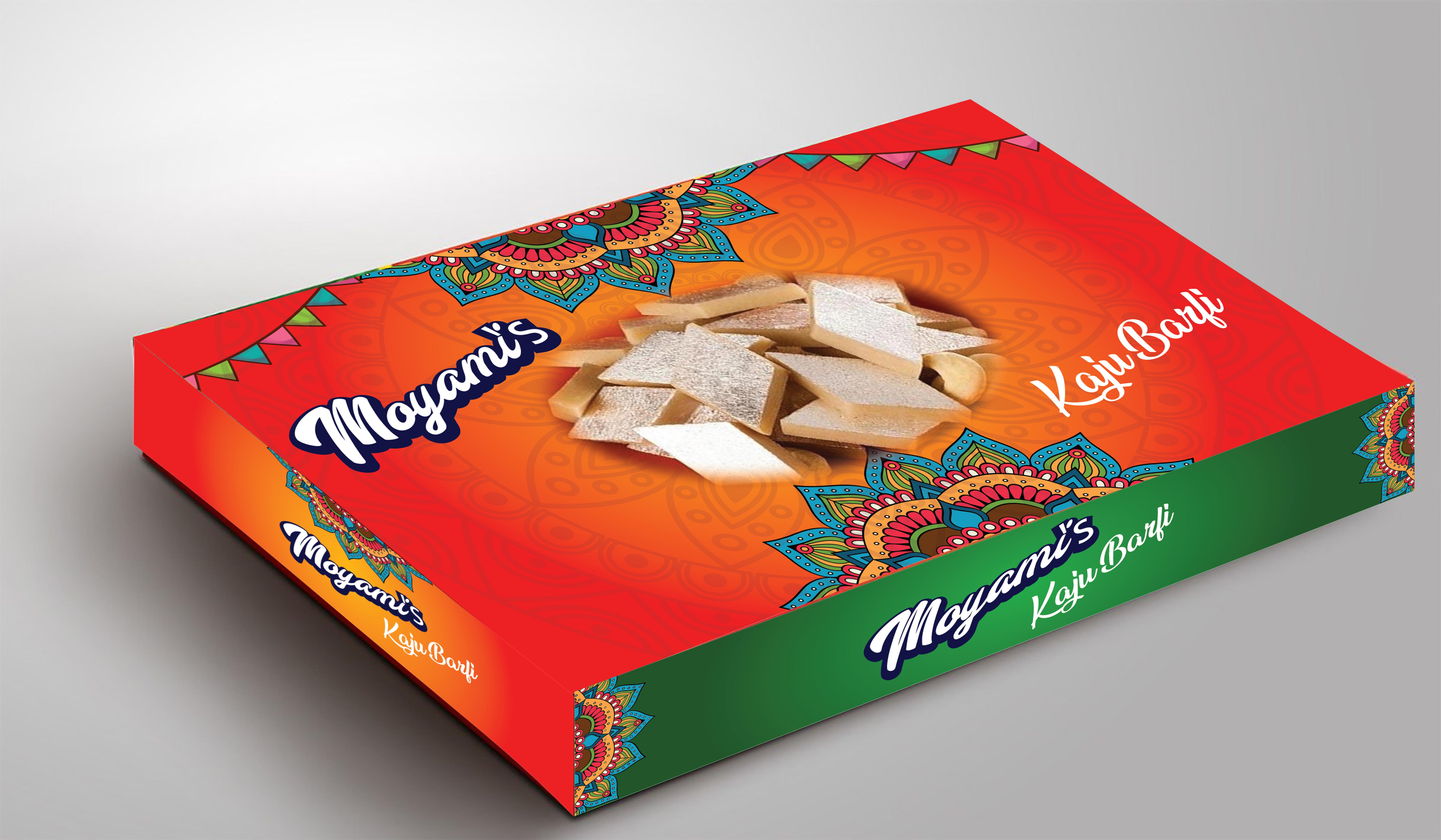 I Will Provide Professional & Creative Design for Packaging / Label