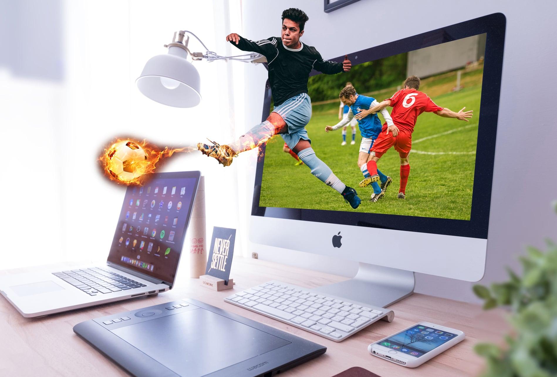 I will create professional photo manipulation or any photoshop work