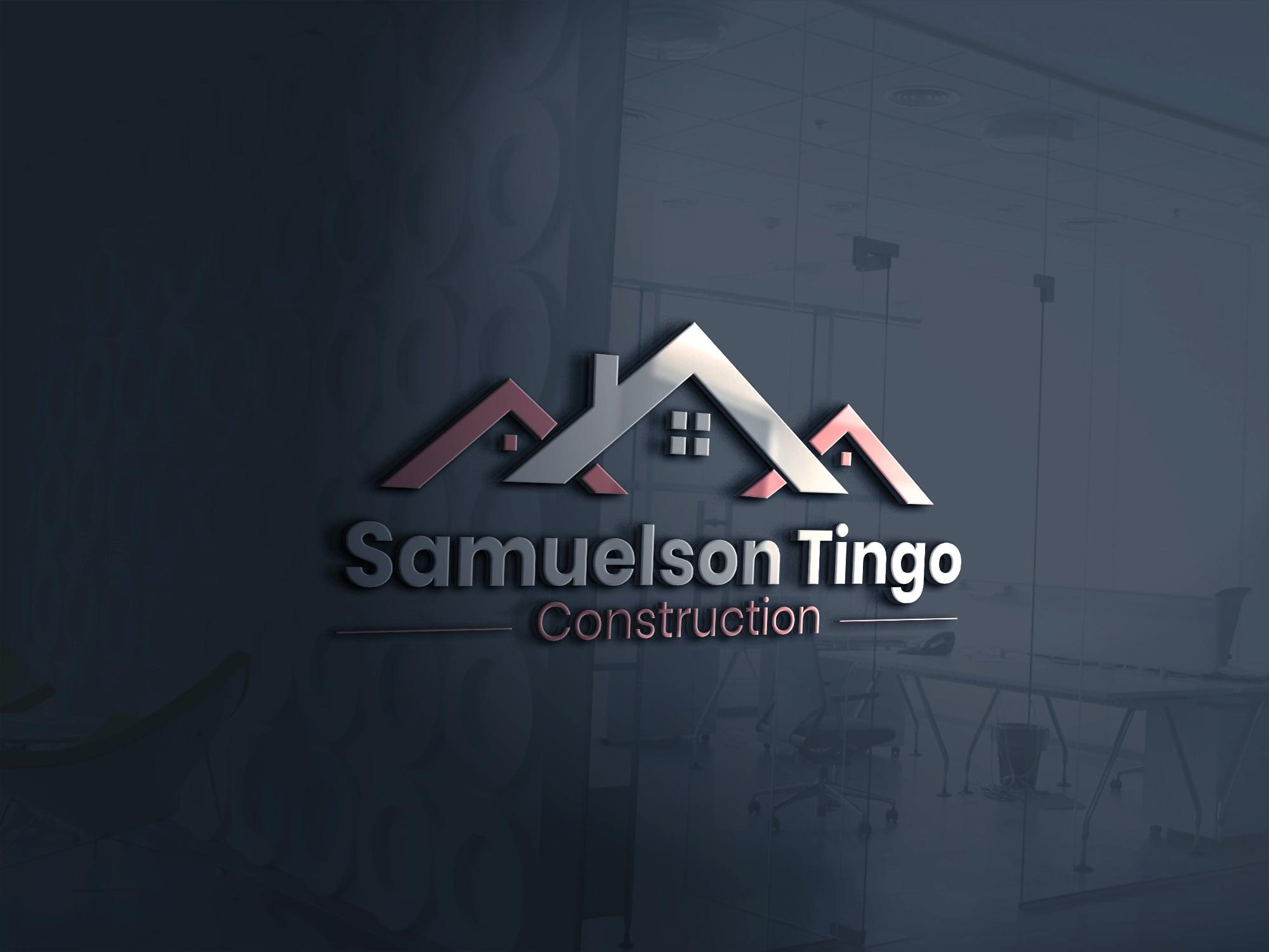 Any Real Estate Logo Design in 24 hrs