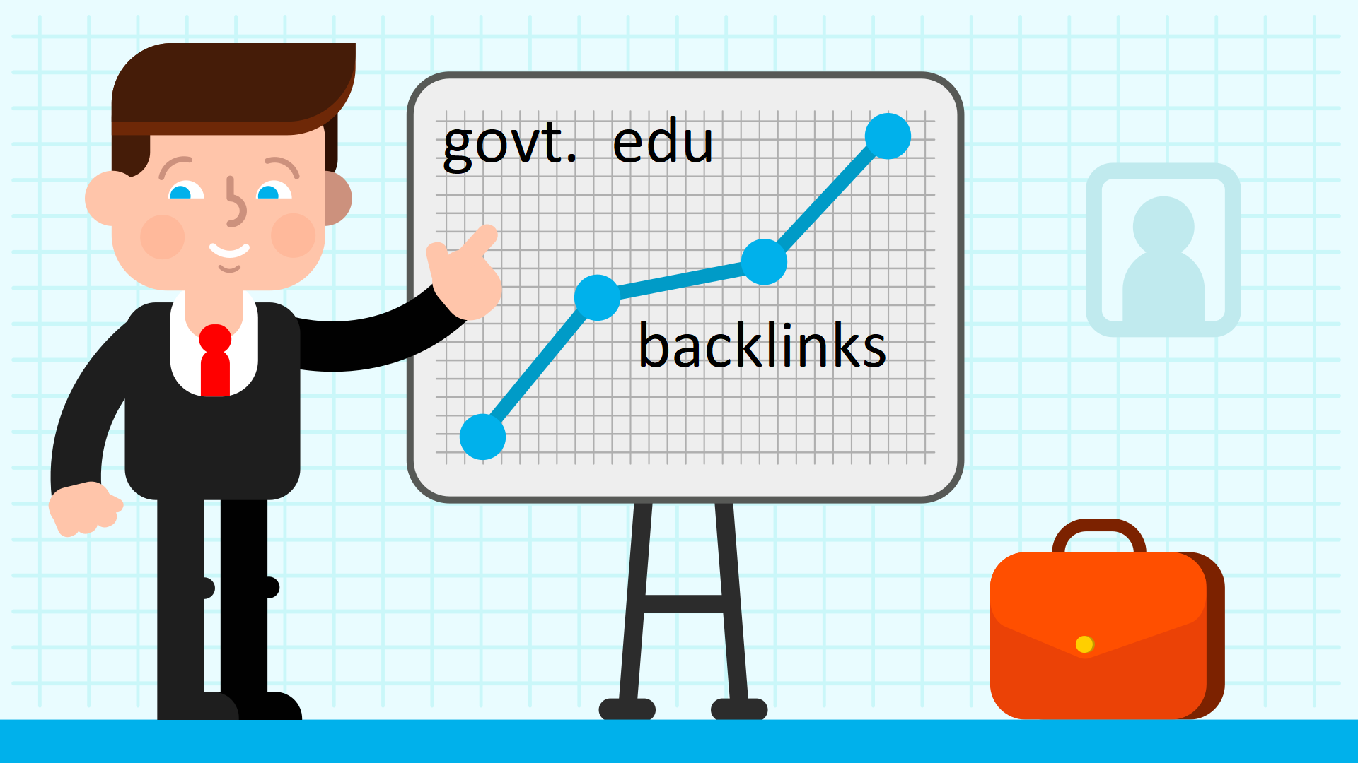 i will Build 20+ US based EDU GOVT high Authority Backlinks