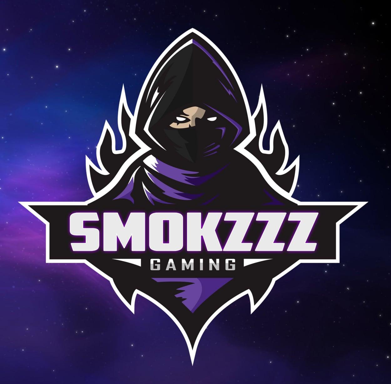 I'll make you an awesome Gaming Logo!