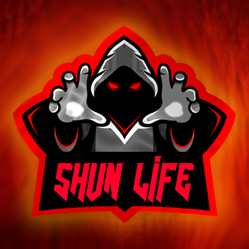 I'll make you an awesome Gaming Logo!