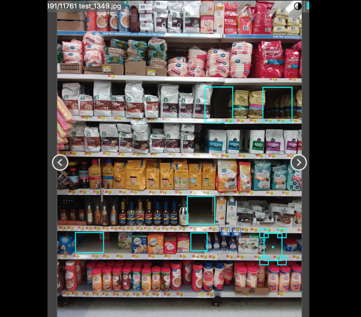 label your data for AI or ML training (data labeling)