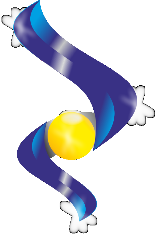 Great logo design for company or project