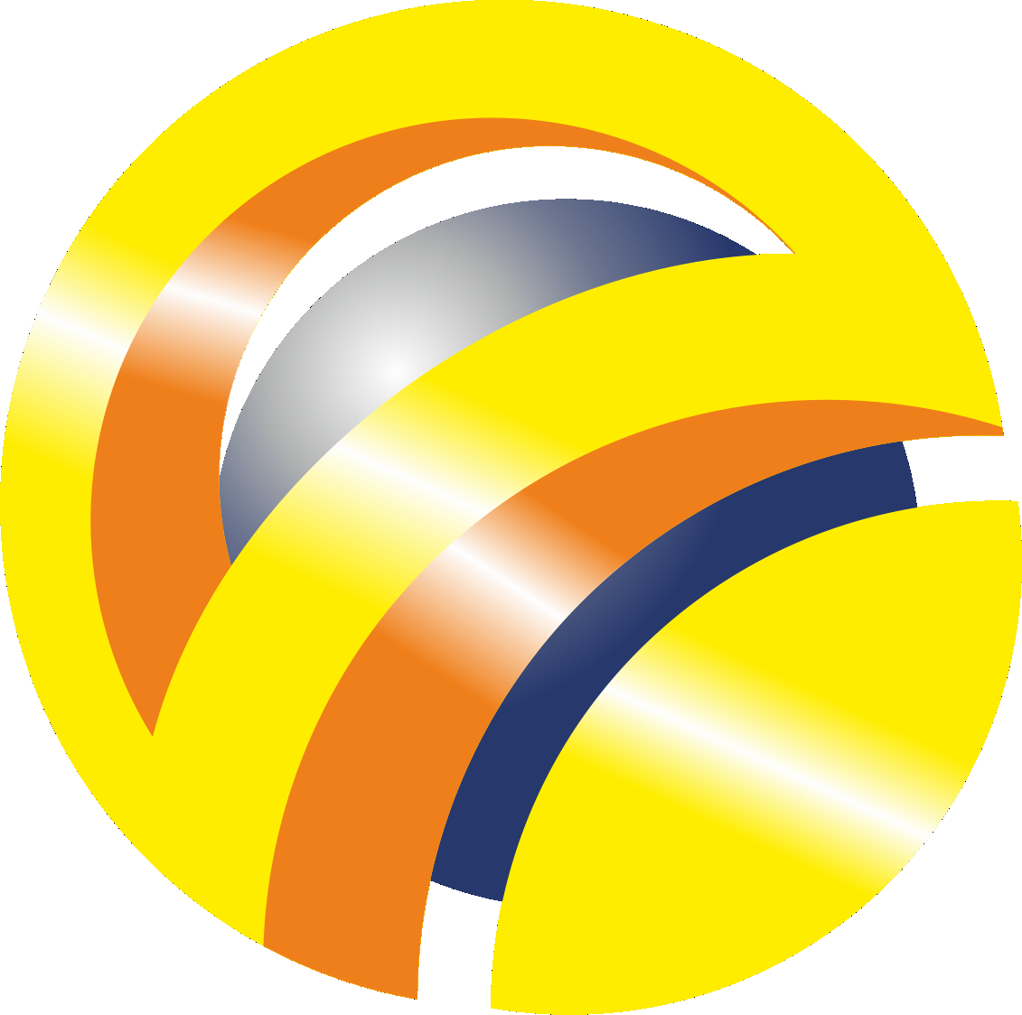 Great logo design for company or project