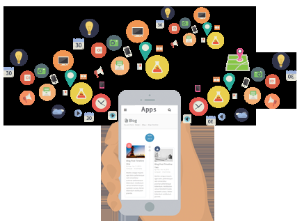 Develop Mobile Apps For Your Business