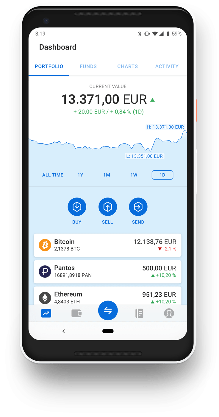 Develop Mobile Apps For Your Business
