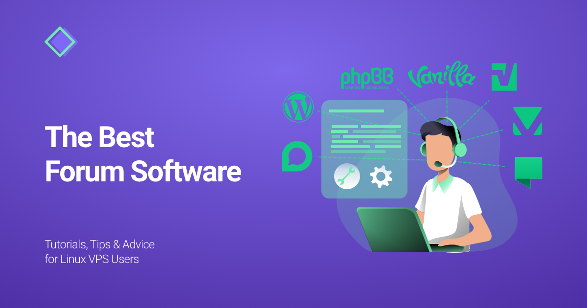 Forum Installation + configuration + Modification + Security (Xenforo MyBB PhpBB SMF vBulletin ) )