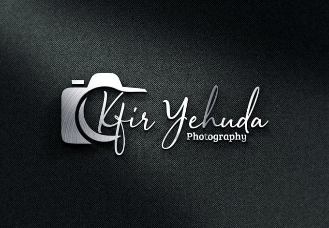 Design a professional Logo for your business or company