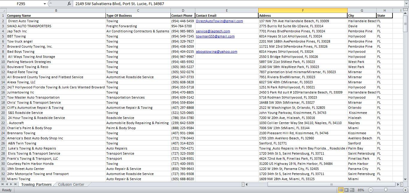 Excel Data Entry, Data Collection and Data Mining,Copy,paste