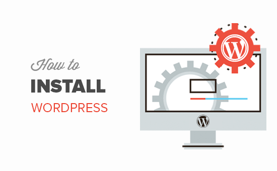 Install Wordpress,Theme,Configure,live with Only Homepage.