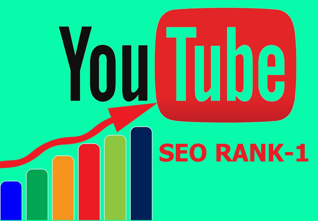  Fast Organic Youtube Promotion