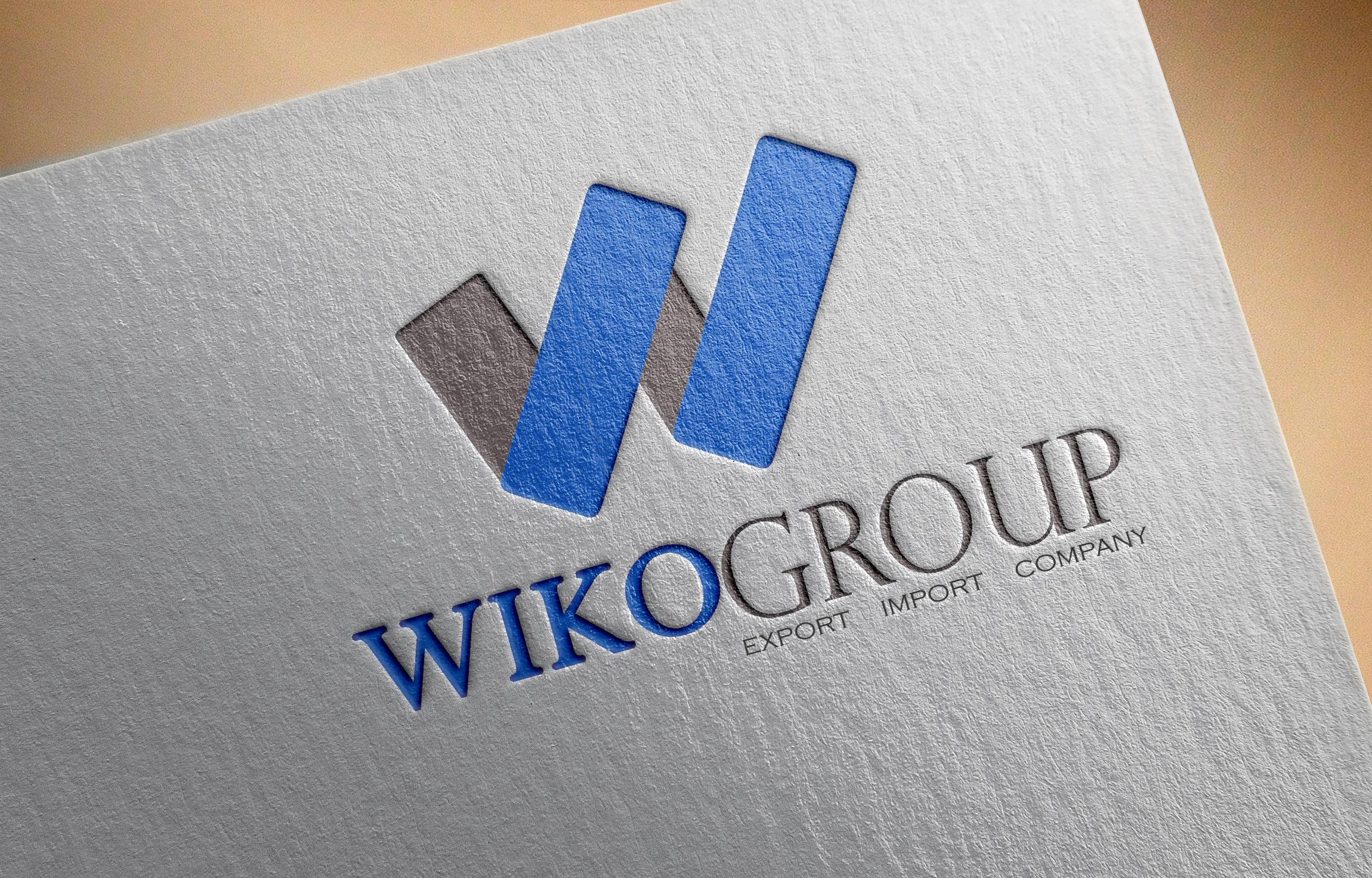 Professional Logo Design, creative, with high quality, within 1day, (inserted in 1MOCKUPs)/ETC