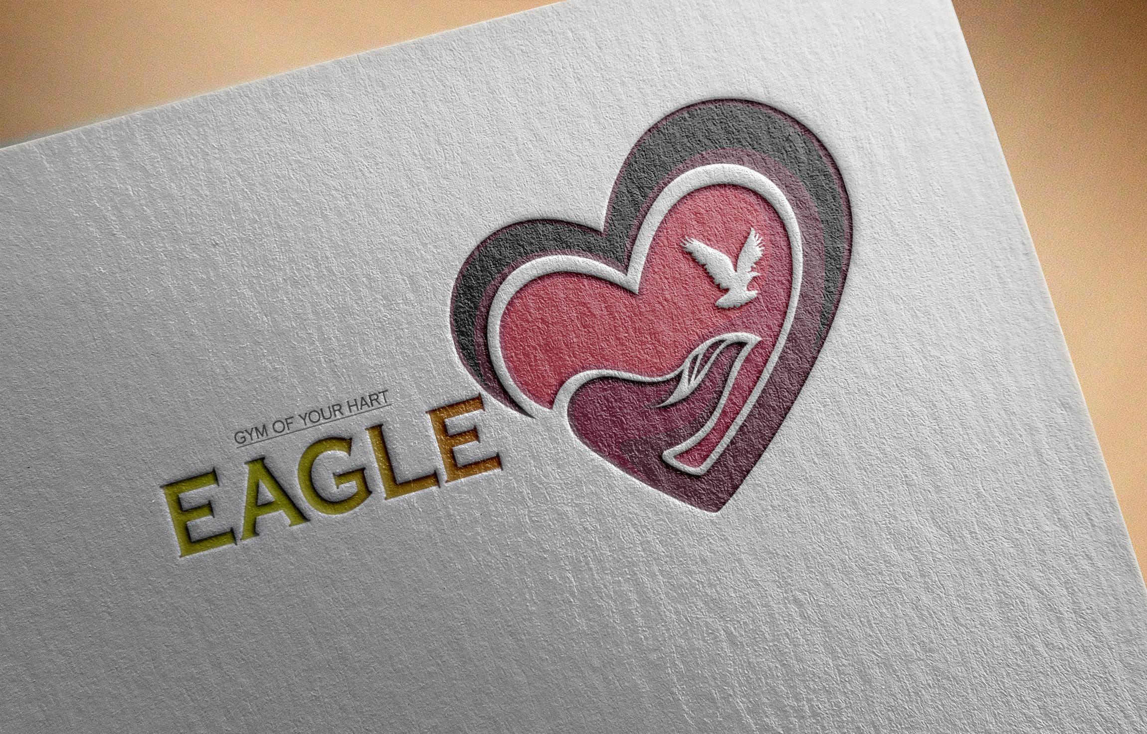 Professional Logo Design, creative, with high quality, within 1day, (inserted in 1MOCKUPs)/ETC