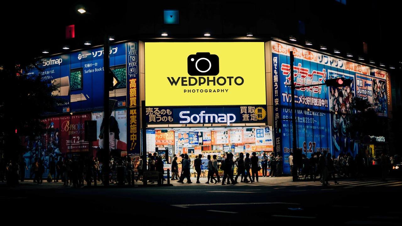 professional Modern logo design in 3 hours